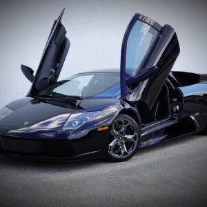 2006 Lamborghini Murcielago