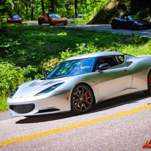 2014 Lotus Evora S